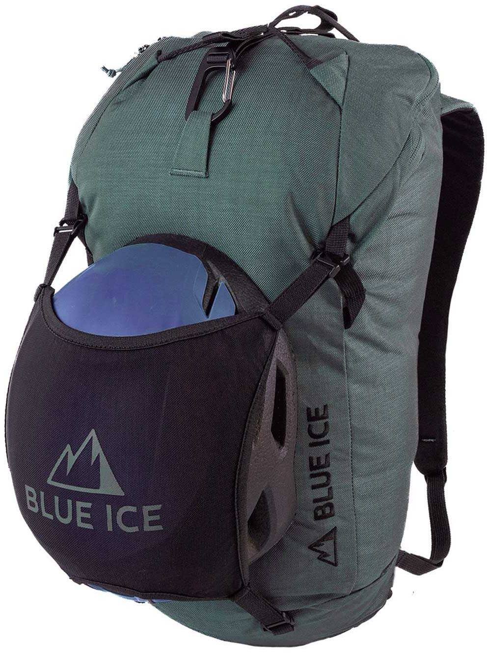 Blue Ice Wadi 15l