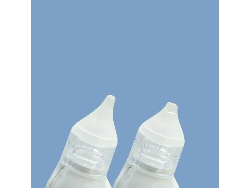 Braun Nasal aspirator1 Baby-næsesuger