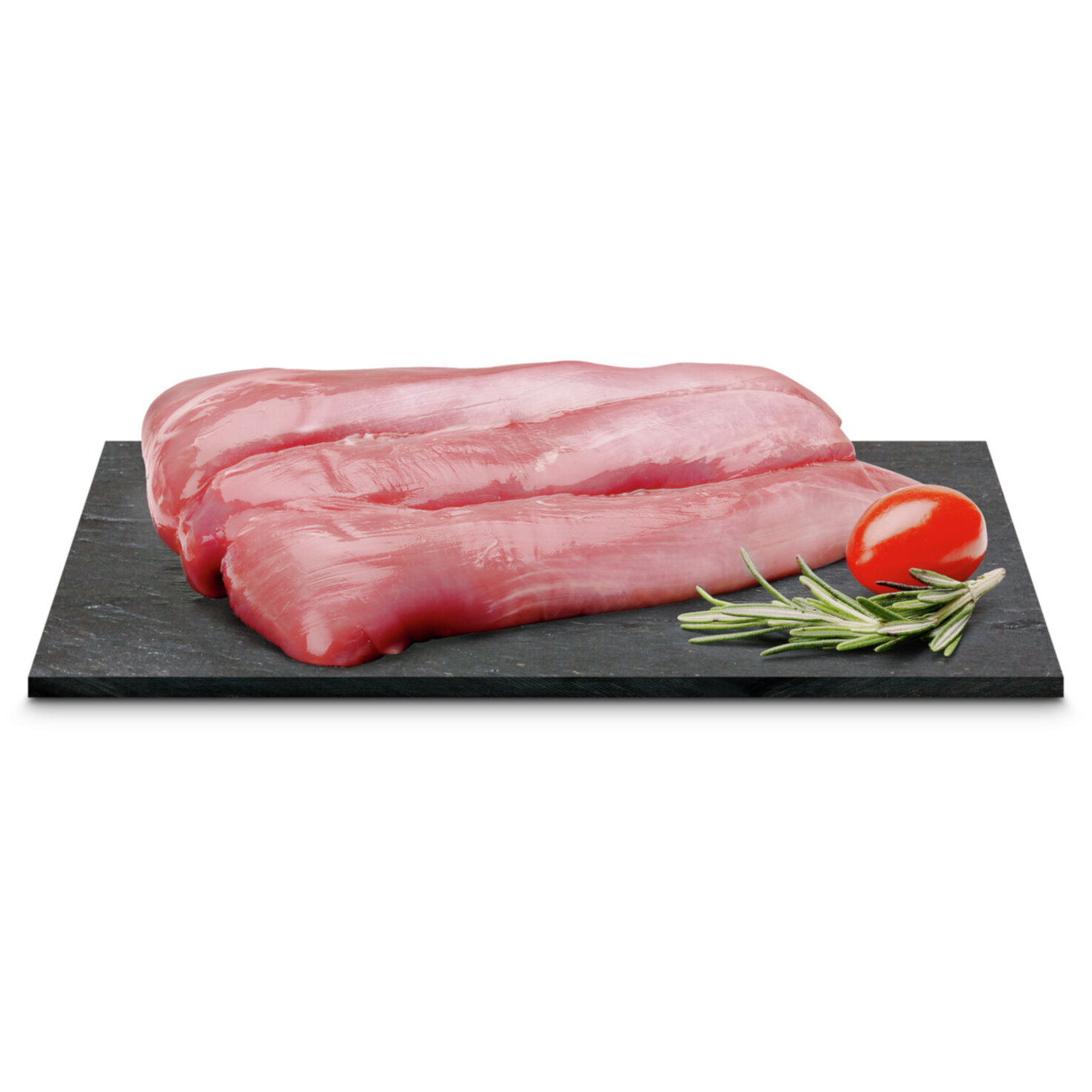 Lammfilets 3 Stück ca. 230g