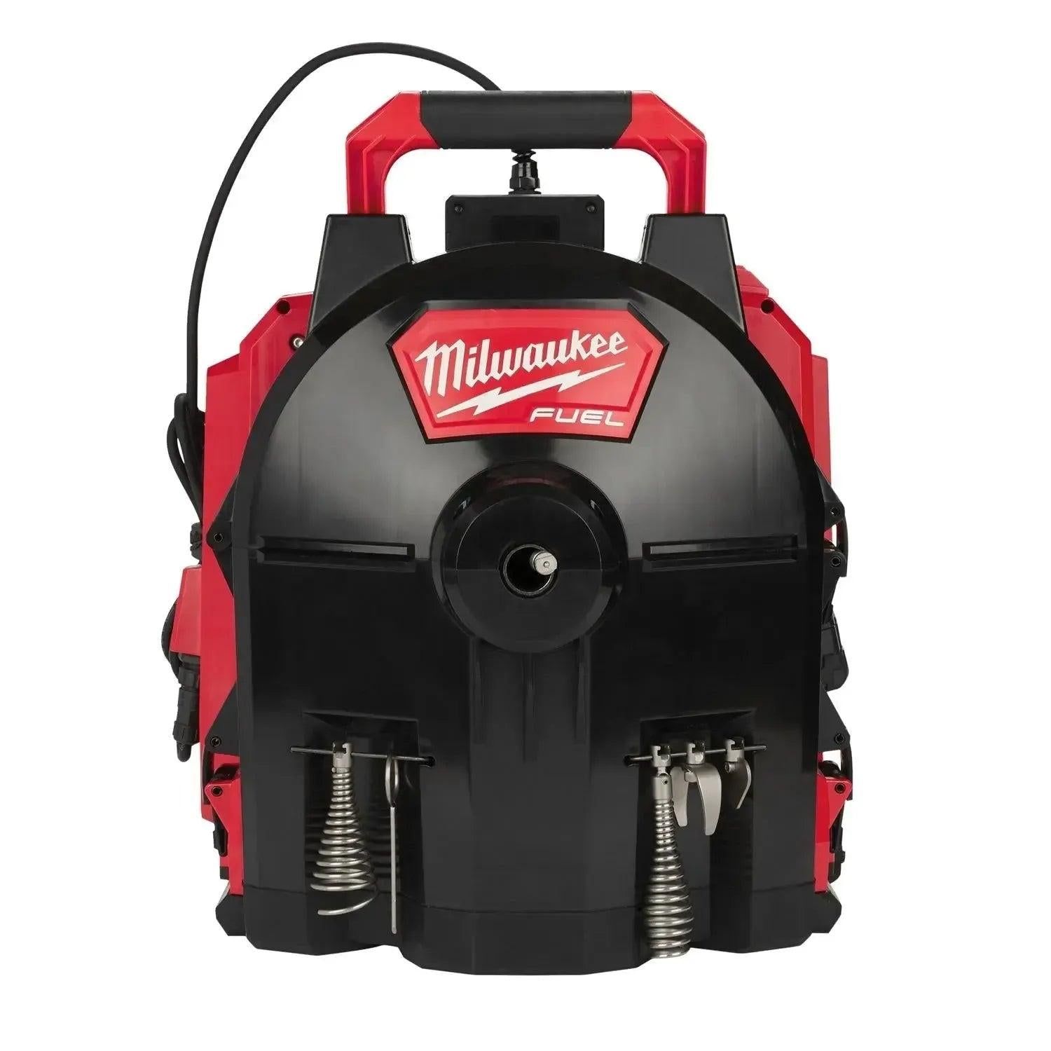 Milwaukee M18 FUEL™ FFSDC16-0 Ontstoppingsmachine 16mm 18V Basic Body - 4933459709