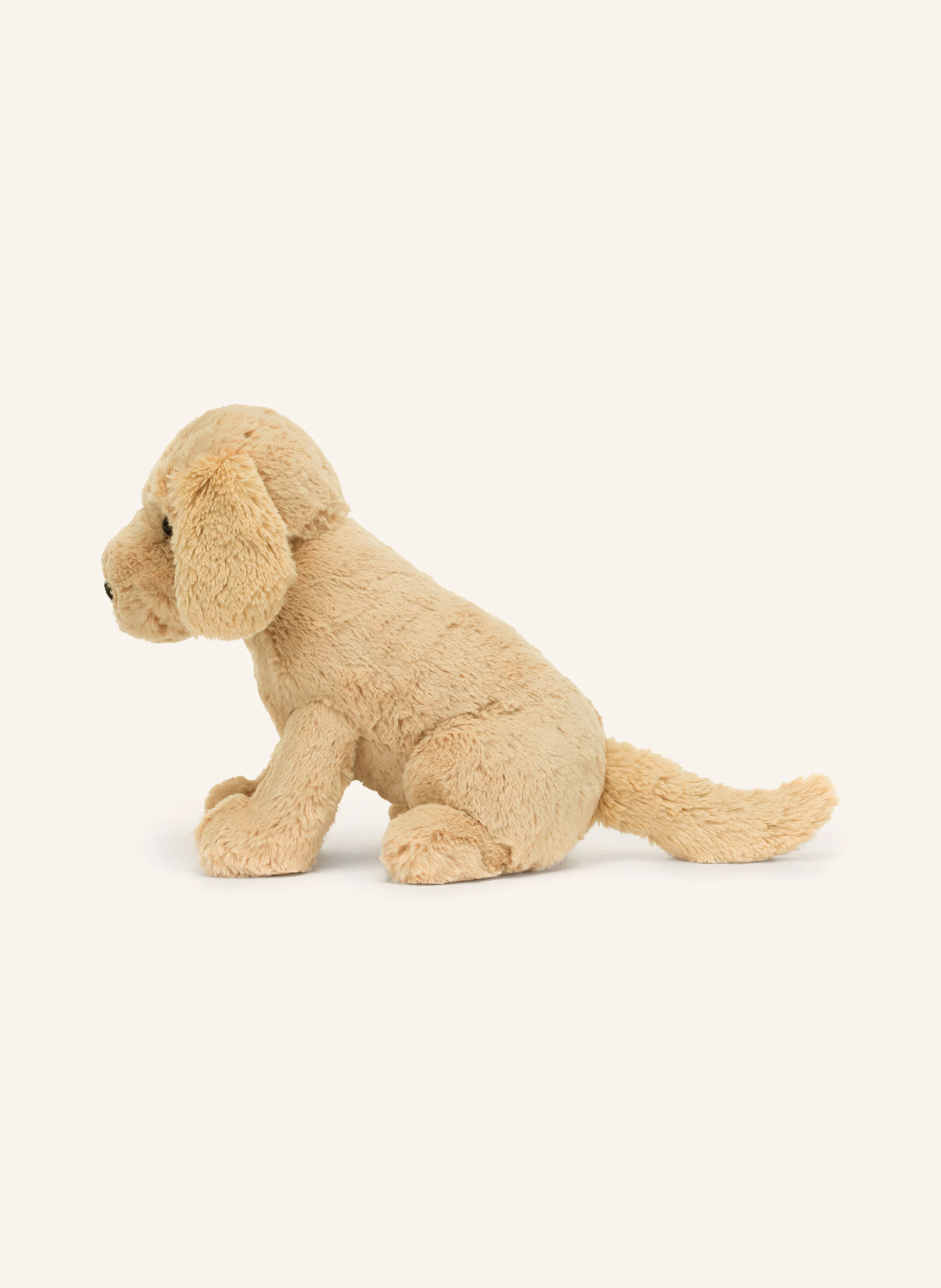 Jellycat Hund-Kuscheltier TILLY GOLDEN RETRIEVER