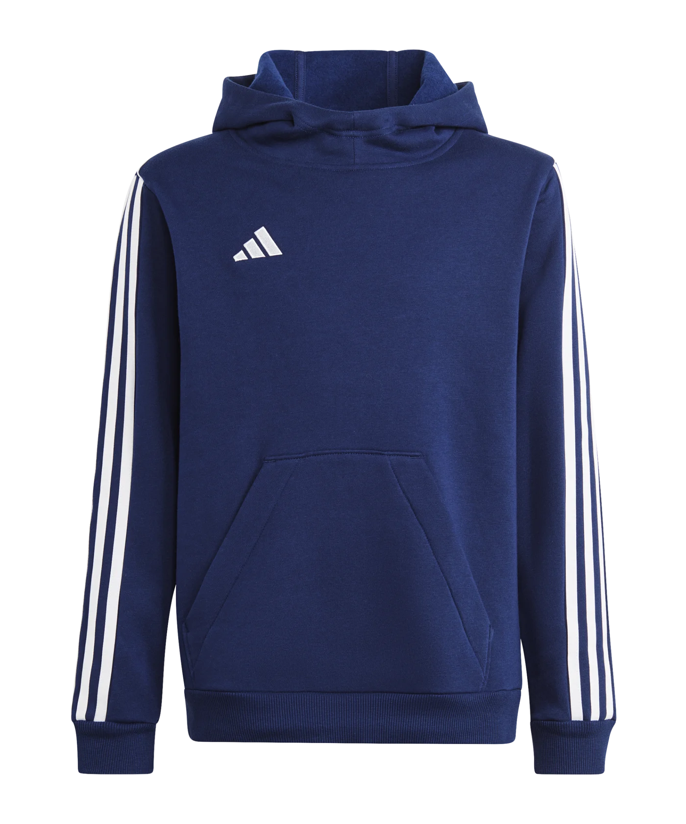 adidas Tiro 23 Hoody Kids Blau