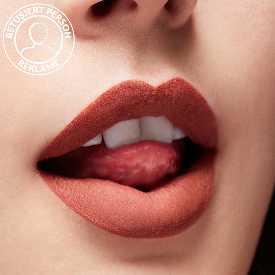 MAC Locked Kiss Ink Lipcolour Meticulous 4ml