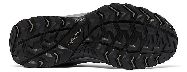 COLUMBIA - CHAUSSURES DE RANDONNEE REDMOND III M