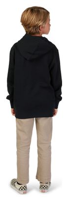 Sweat à Capuche Enfant Fox Legacy Noir