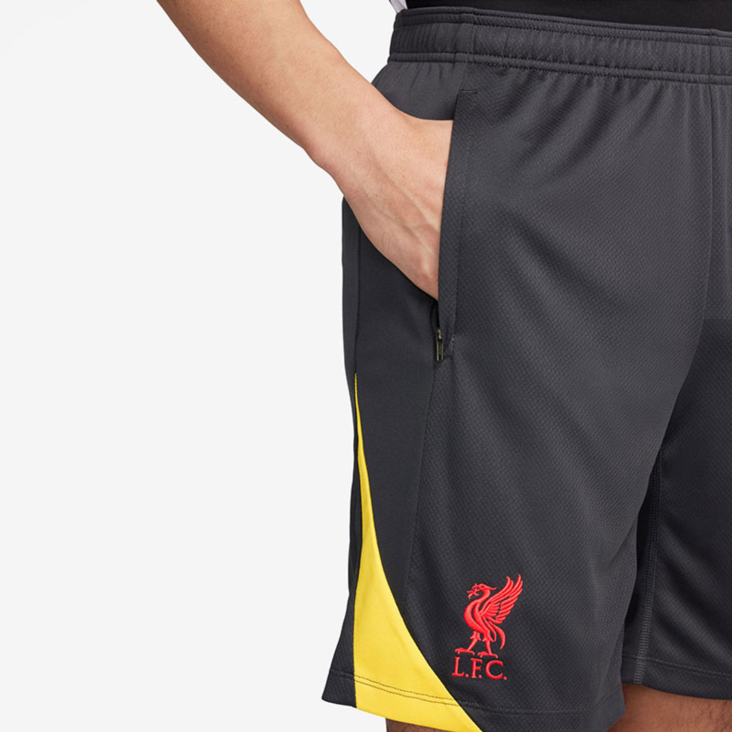 Nike Liverpool Strike Trainingsset