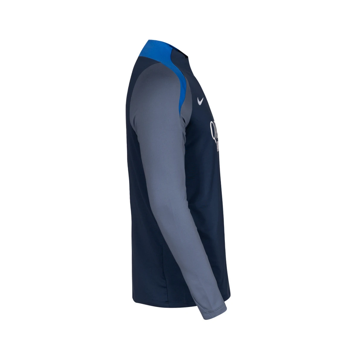 Sweatshirt Nike PSG Training 2025-2026 Criança