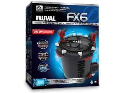 Hagen FLUVAL FILTR FX6