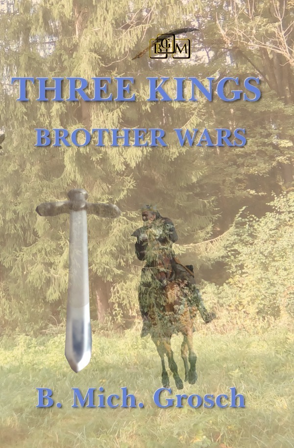 Three Kings
