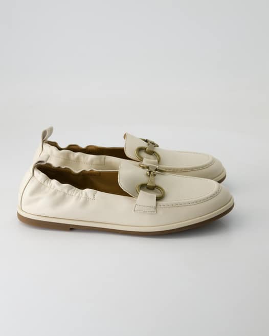 Marc O´Polo 50217243202132 Slipper in Beige