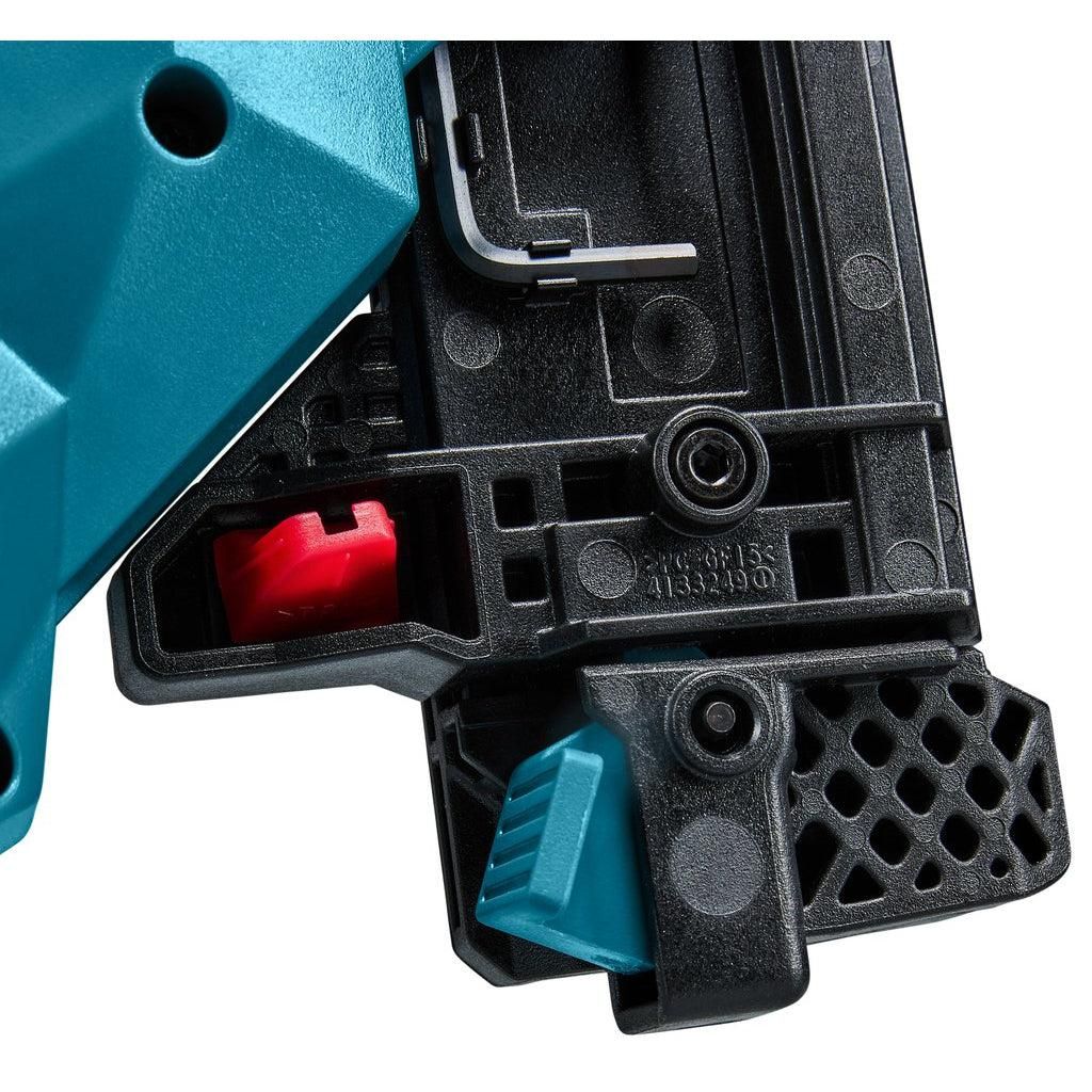 Makita FN001GA202 Accu Afwerktacker 18Ga XGT 40V Max 2.0Ah in Mbox