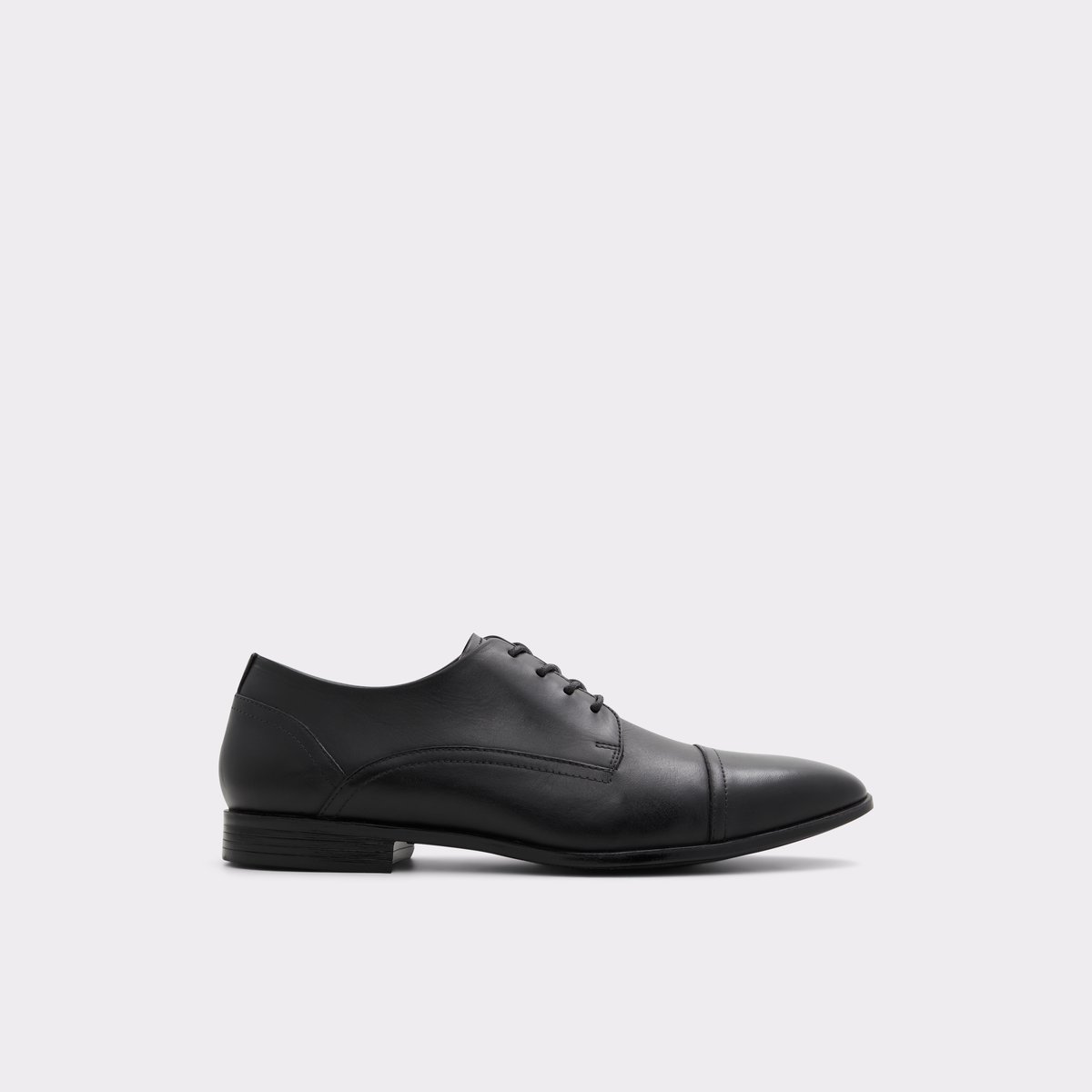 Cadigok Black Men Dress Shoes