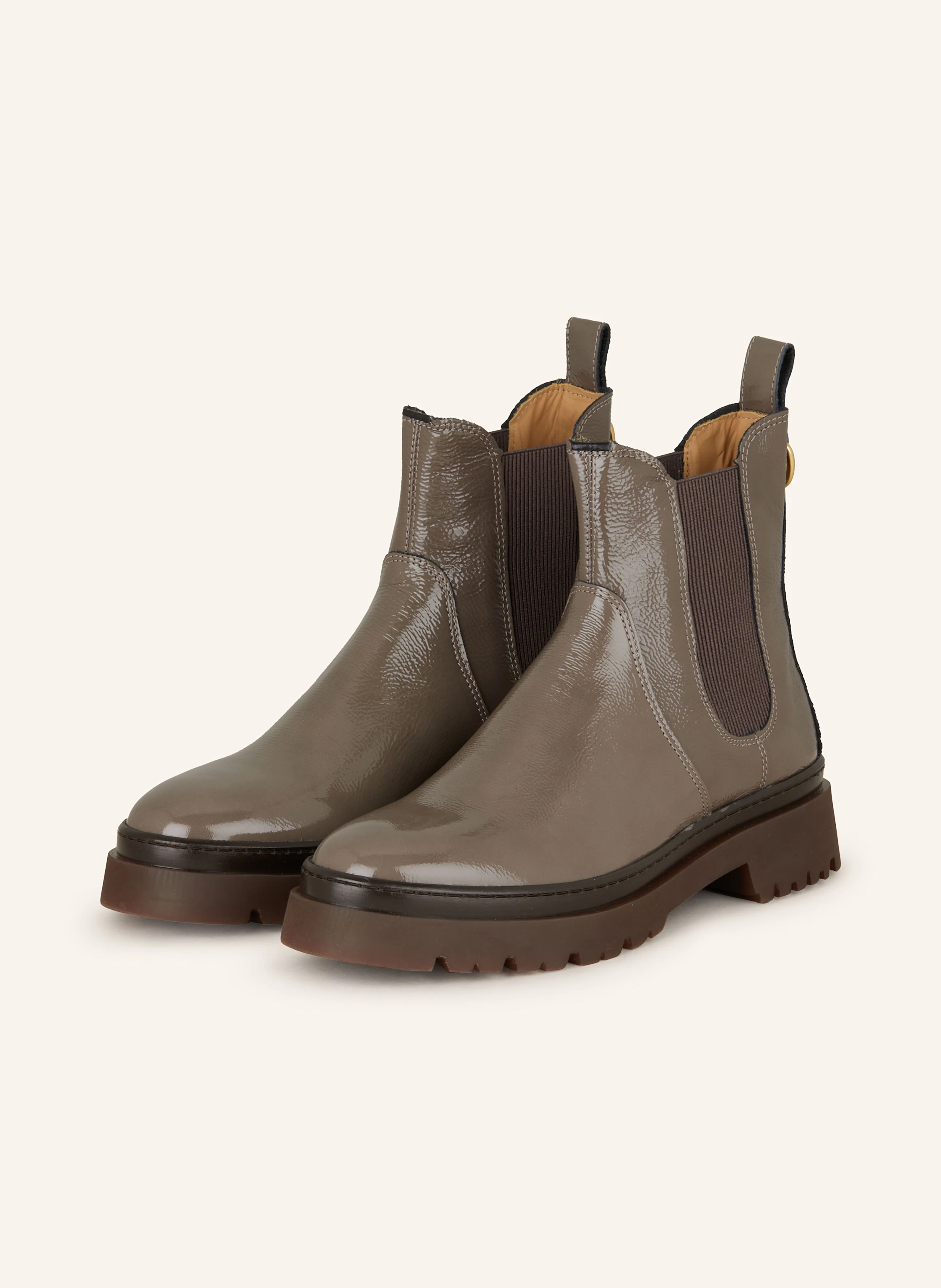 GANT Chelsea-Boots ALIGREY