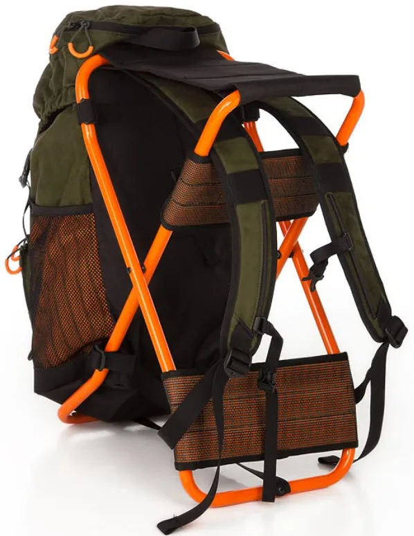 Fauna Outdoor F 30 Slim Vråken EVO Green