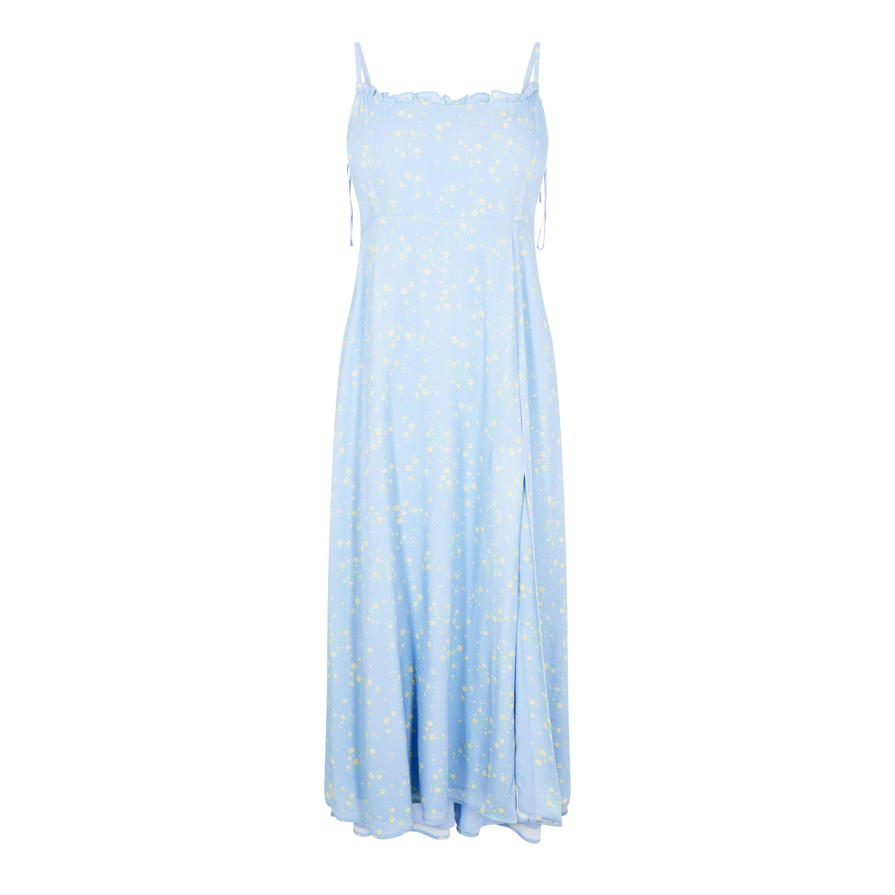 Jack Wills JW Midi Dress