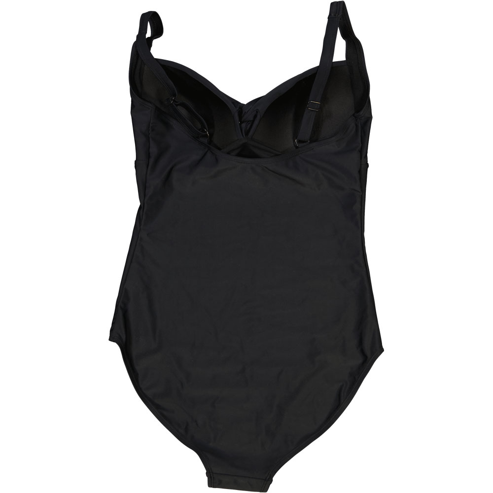 Dames badpak Zwart kopen? Goed en goedkoop