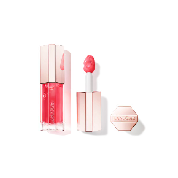 LANCOME Lip Idôle Juicytreat 12 9 ml