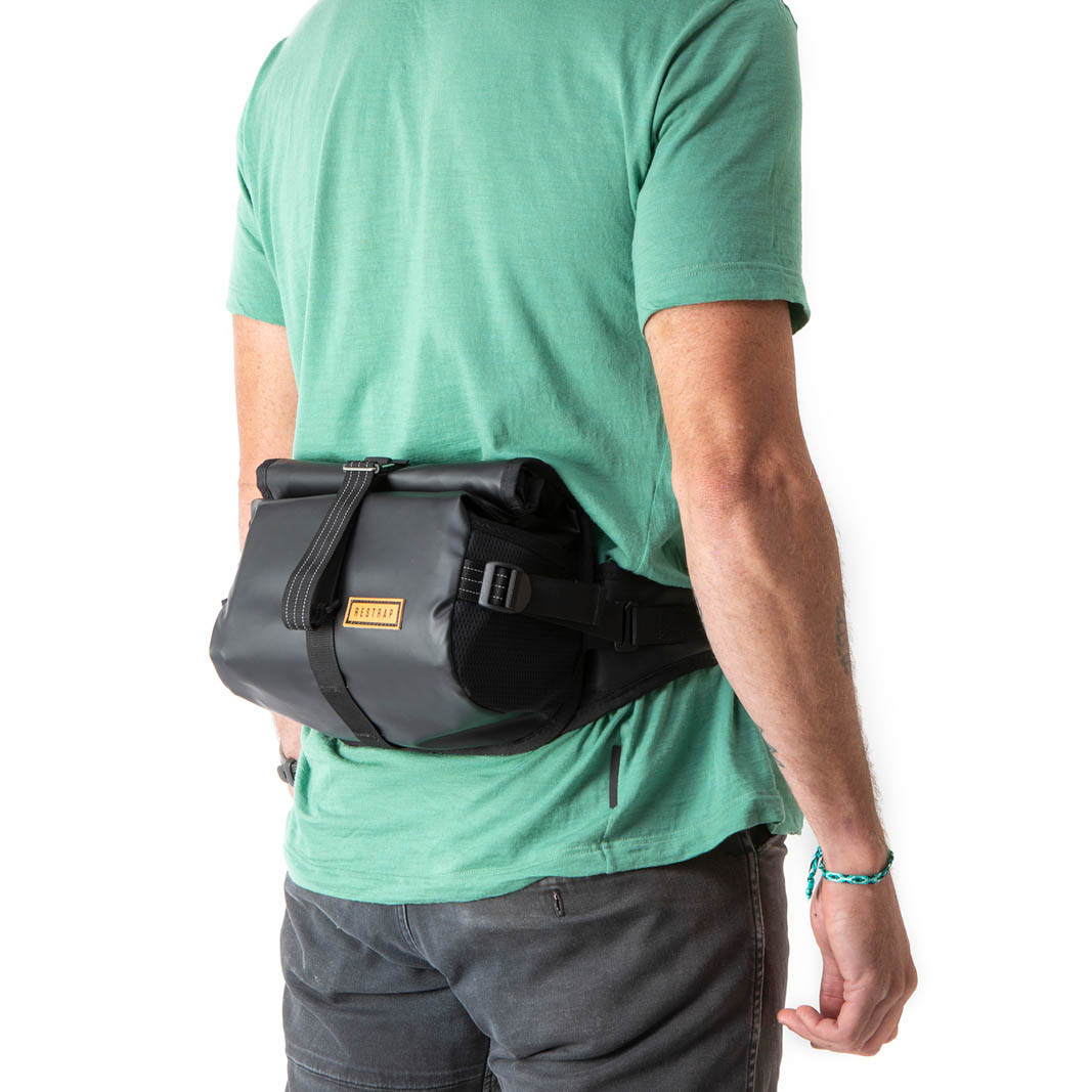 Restrap Utility Hip Pack, Sort