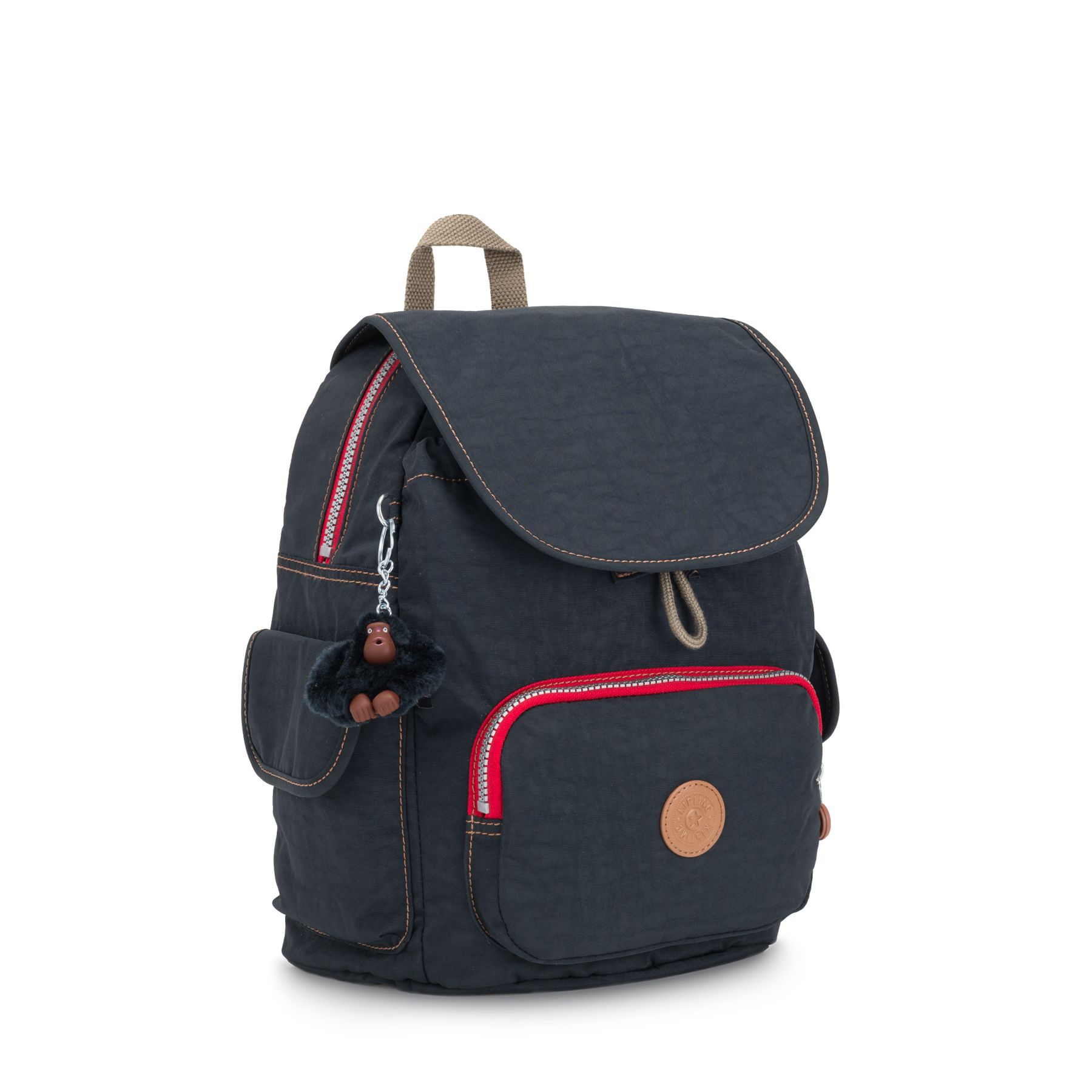 CITY PACK S Petit Sac à Dos - True Navy Combo