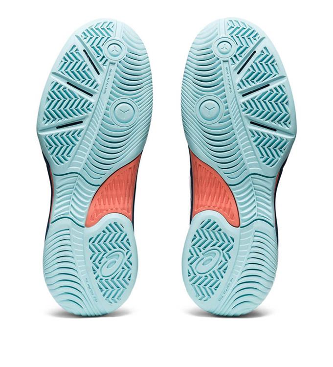 ASICS Women GEL-GAME 8 CLAY/OC Tennisschoenen
