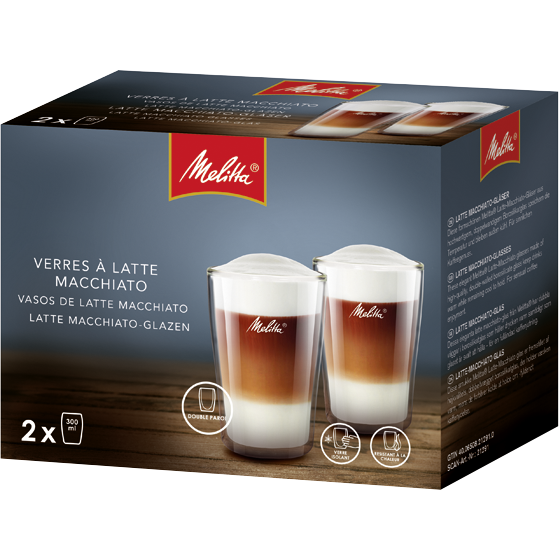 Melitta® Auslese klassisch|Filterkaffee 500g