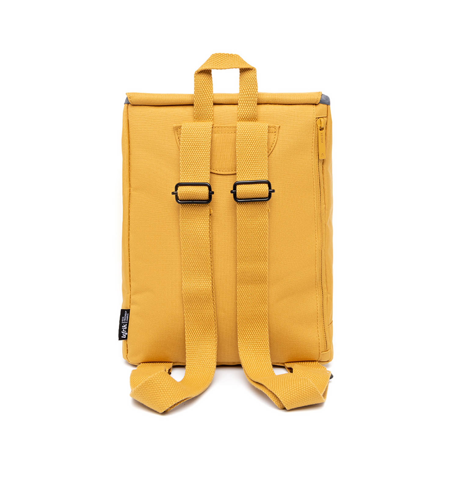 Laptoptas geel