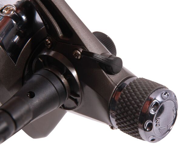 Moulinet spinning Ultimate Allround 4000