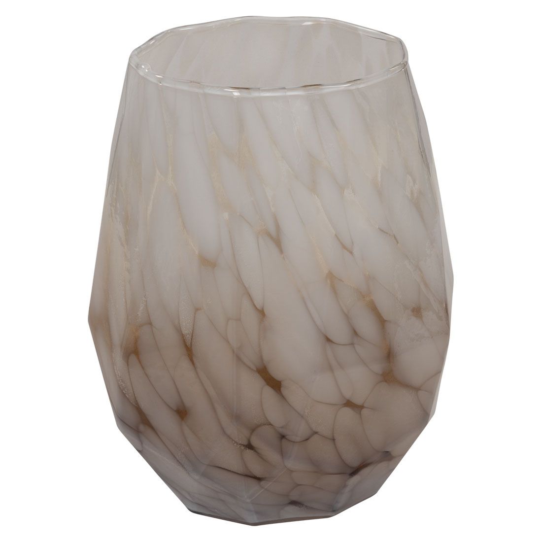 Lysglass Linnea
