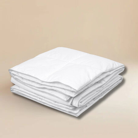 Dekbed Percale Katoen