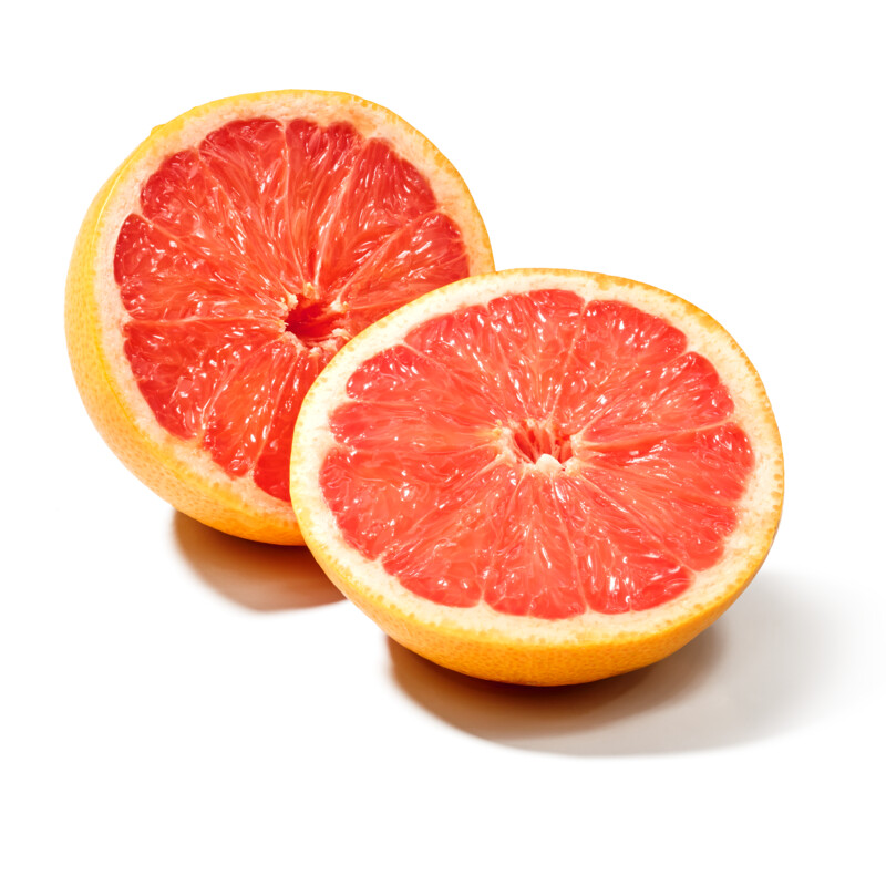AH Biologisch Grapefruit