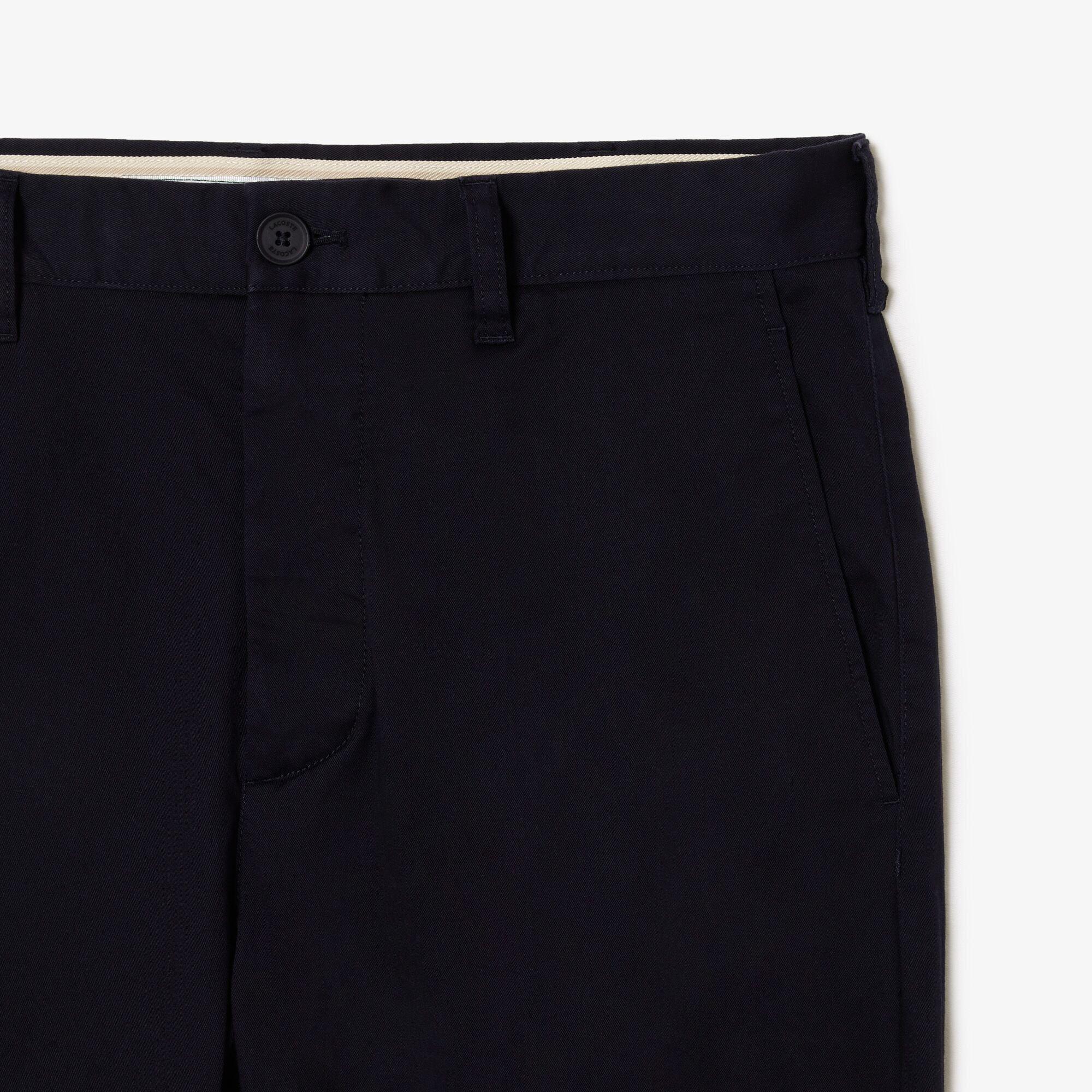 Lacoste Chinos