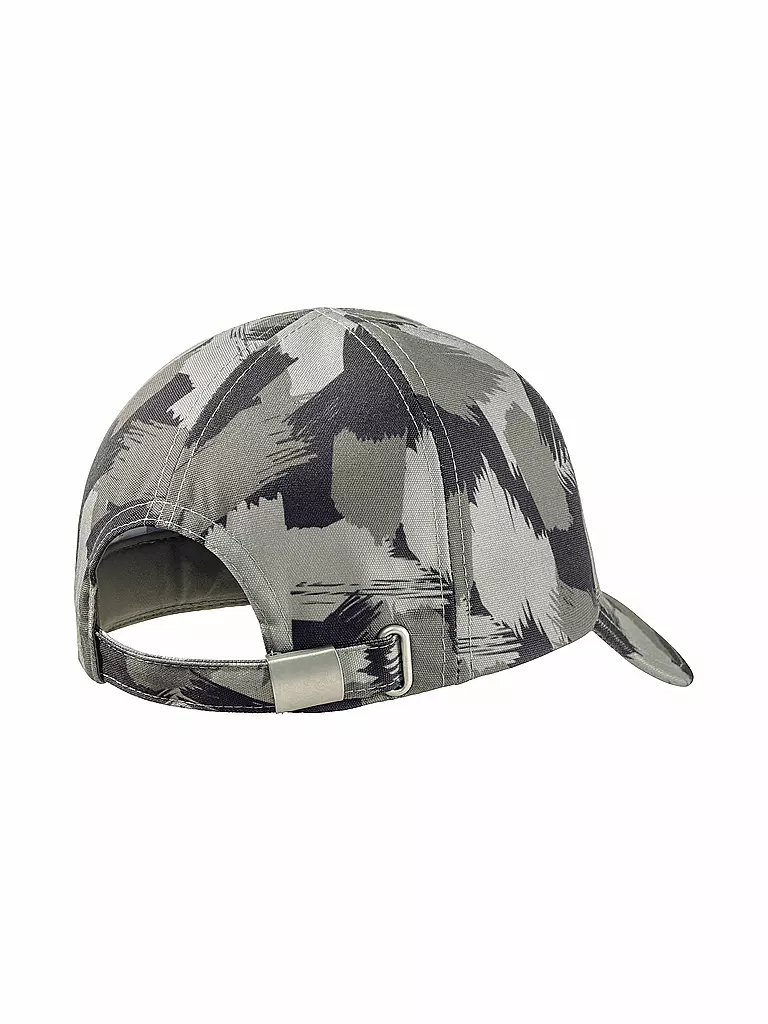 STERNTALER Jungen Kappe grau