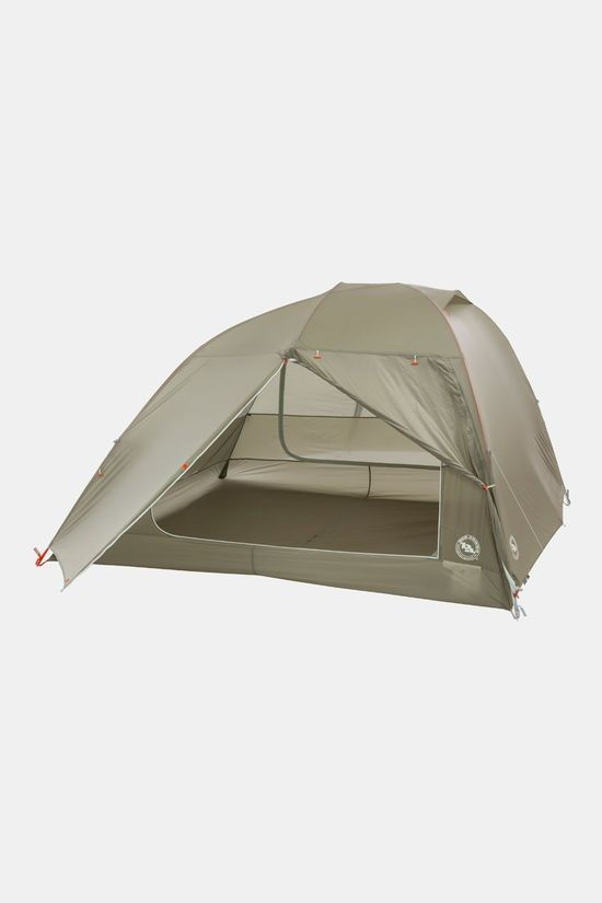 Big Agnes Big Agnes Copper Spur HV UL4 Tent Olive Green