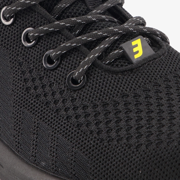 Safety Jogger heren werkschoenen Fits S1P