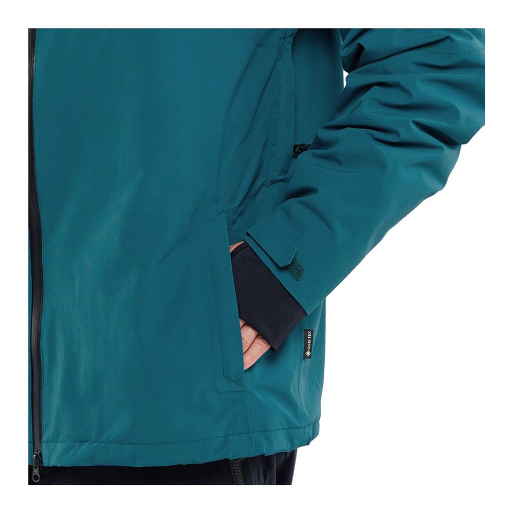 Volcom TDS 2L GORE-TEX - Veste ski Homme blue