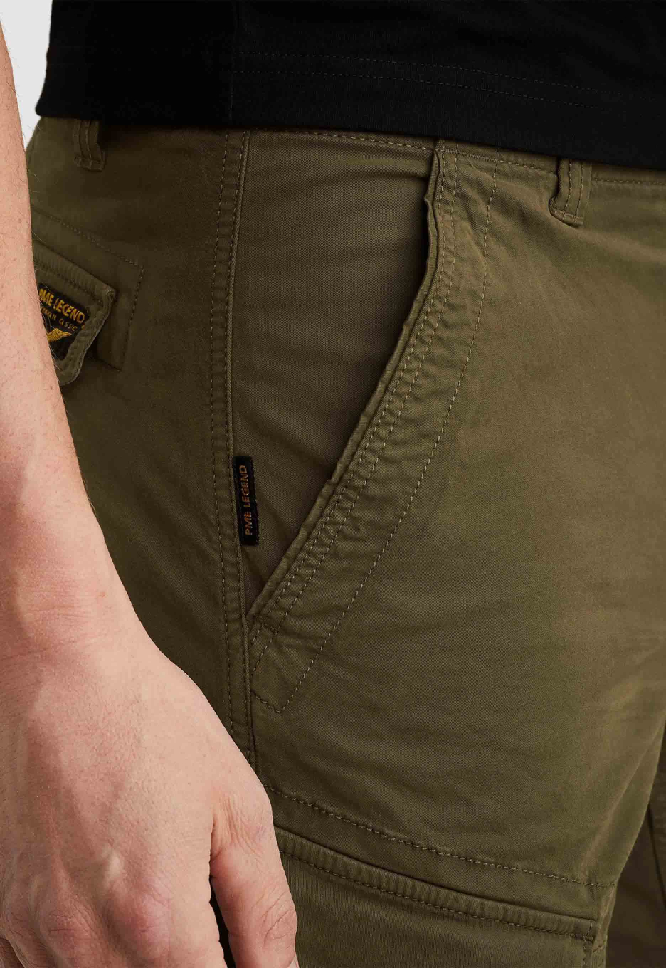 PME Legend Nordrop Cargo Shorts