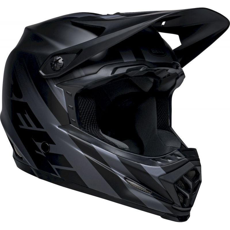 Full-9 Fusion Mips - Casque VTT