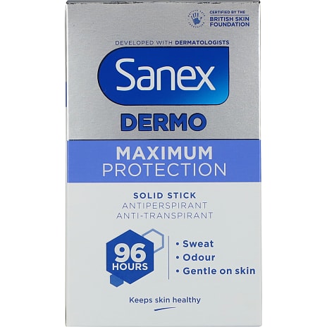 Deostick