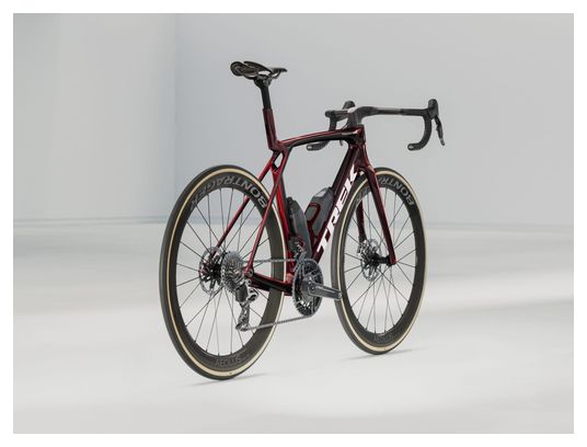 Vélo de Route Trek Madone SLR 9 Sram Red AXS 12V 700 mm Rouge Gén. 8