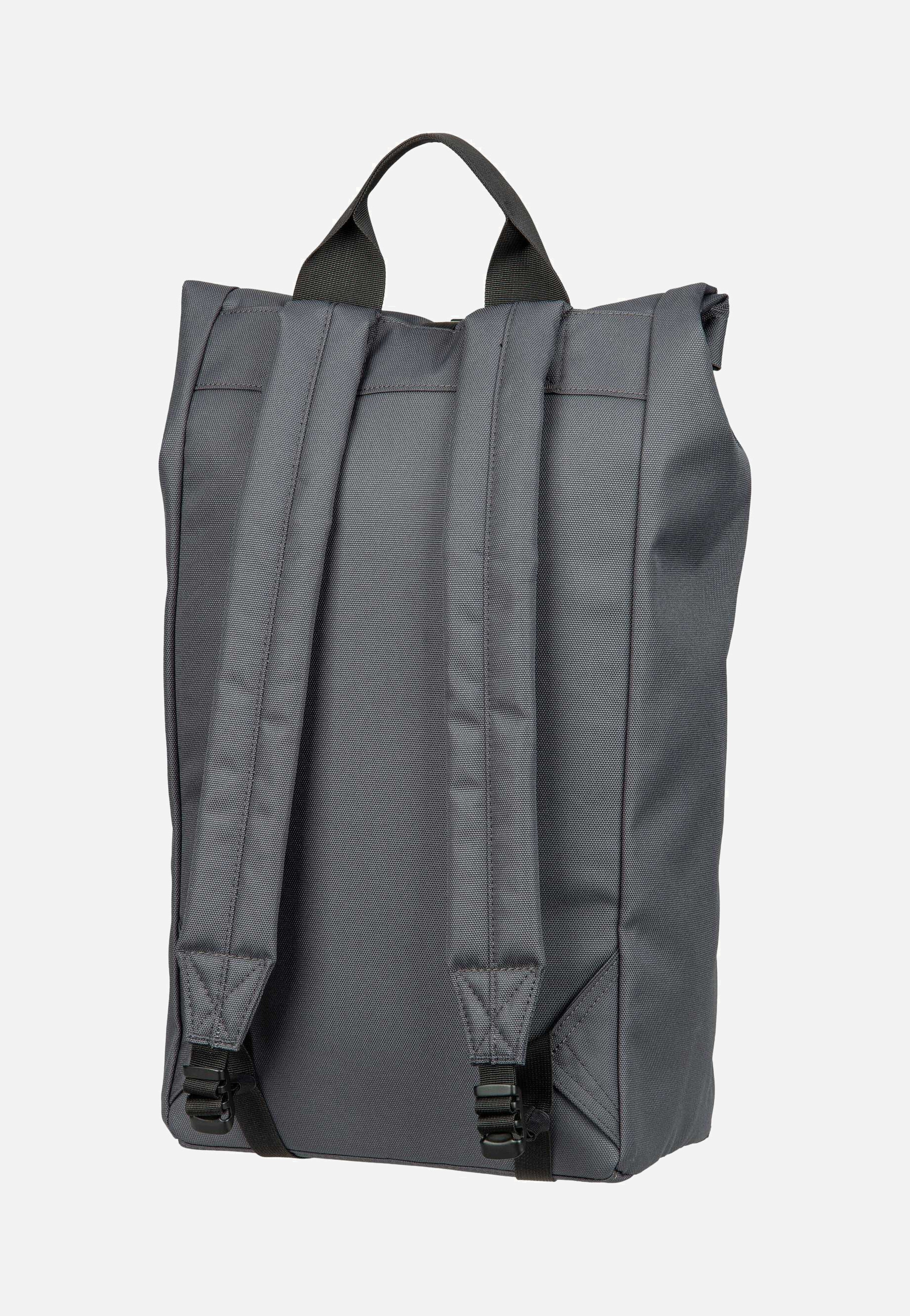 Ground L Asphalt - Rucksack