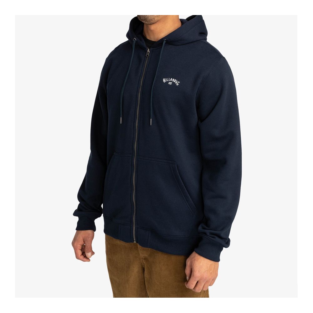Billabong ARCH SHERPA - Polaire Homme navy