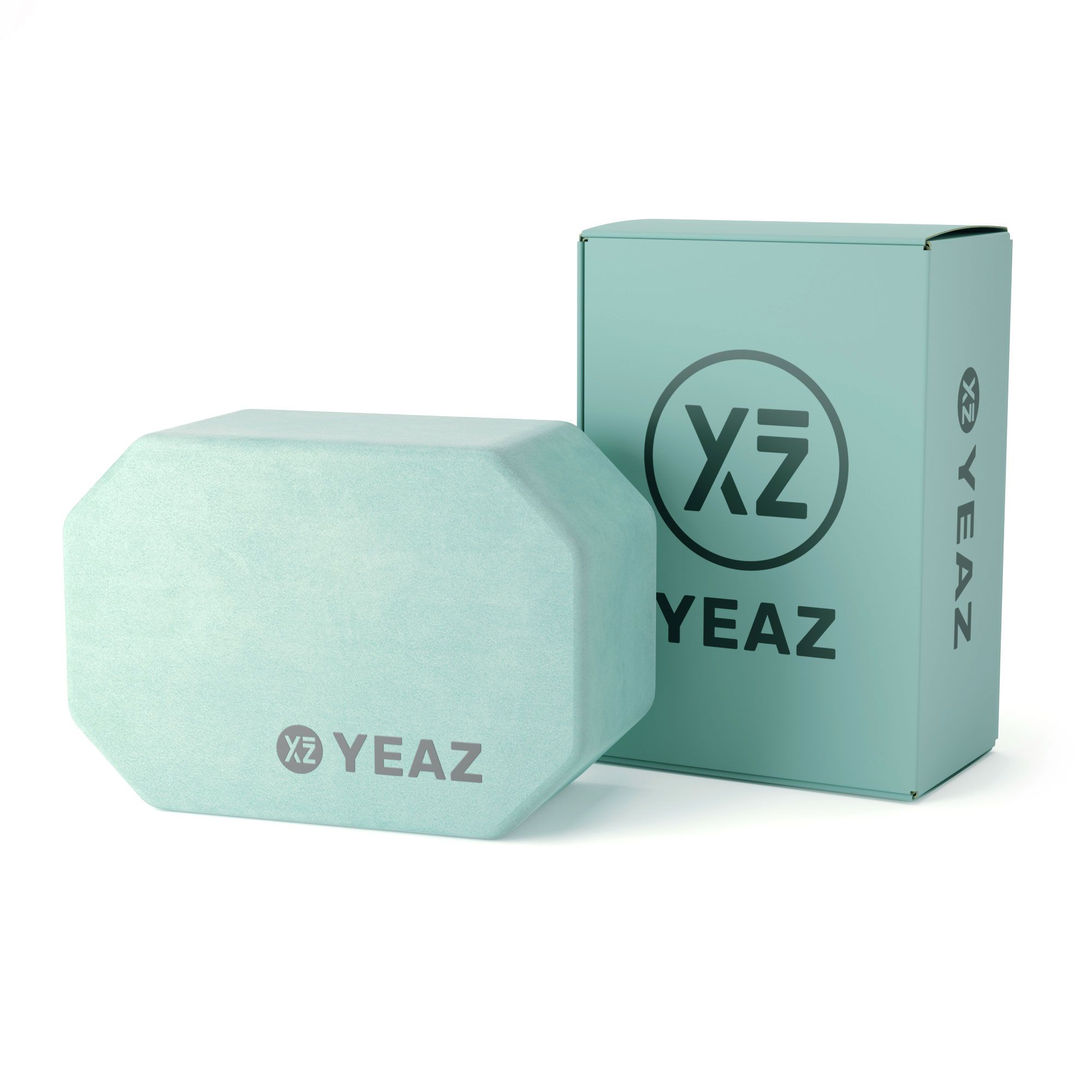 YEAZ SPIRIT Yoga Block