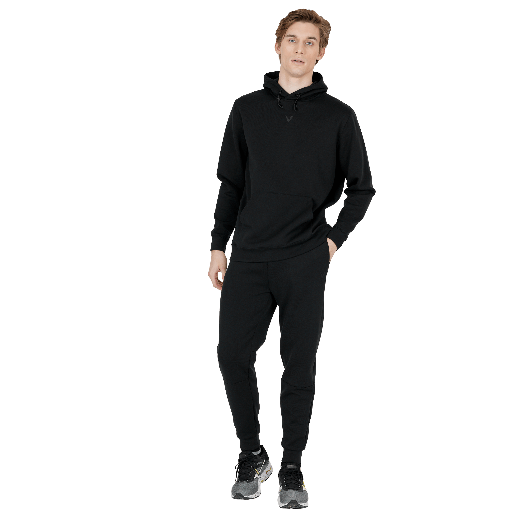 Endurance Taronu M Technical Sweat Pants - Treningstøy