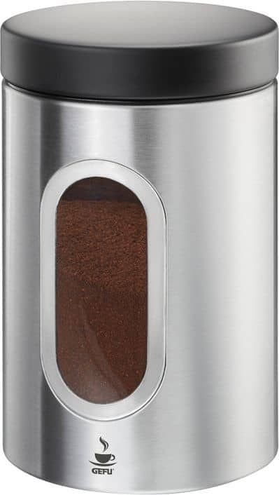 Kaffeedose PIERO 16340