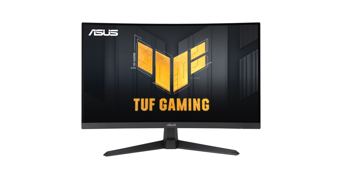 ASUSTUF Gaming VG27VQM1B 27