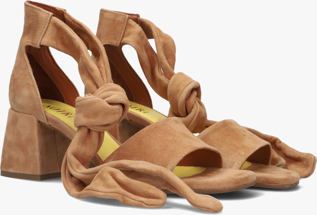 NOTRE-V camel notre-v sandalen qa19