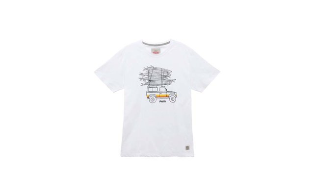 Van One Boardrider Herrenshirt