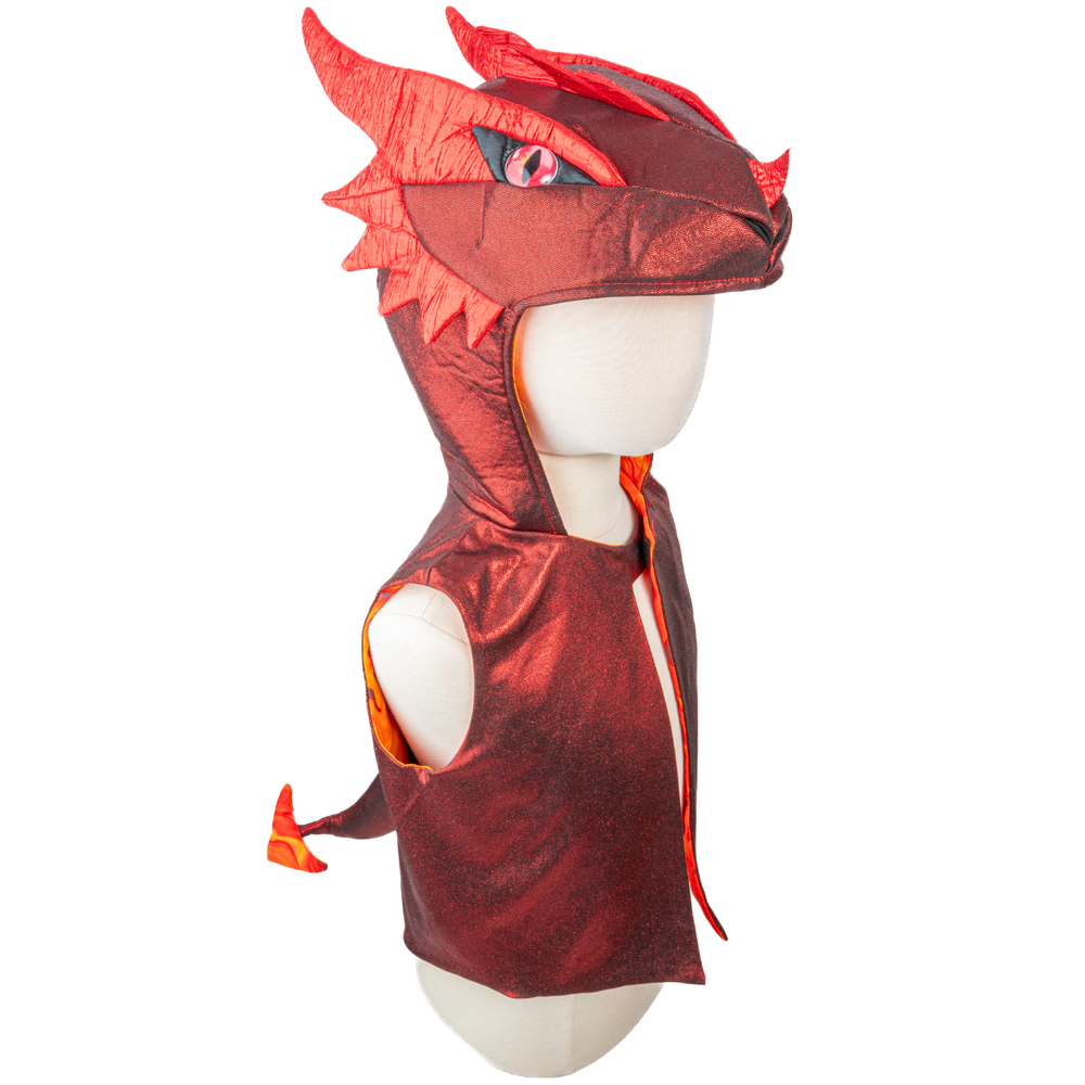 Køb Great Pretenders The All Day Everday Dragon Vest