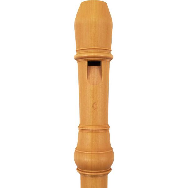 Mollenhauer 5122 Denner Sopranblockflöte in C