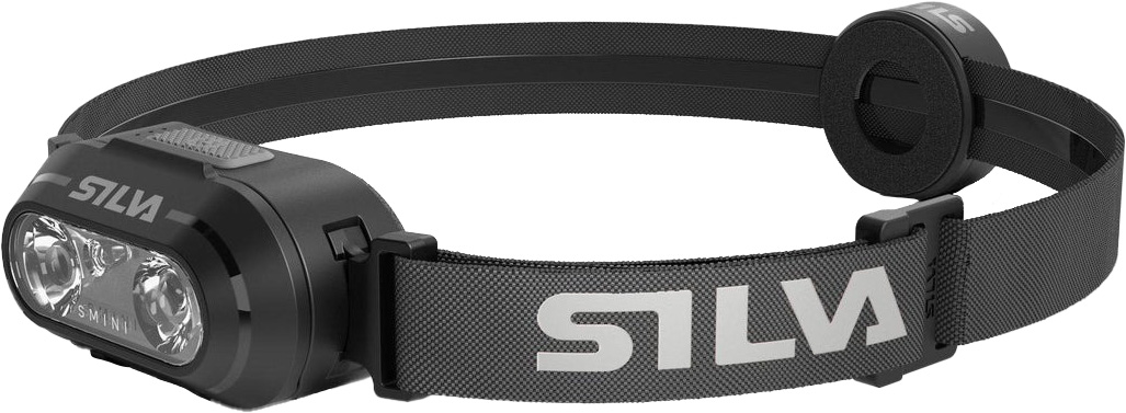 Smini Black Black